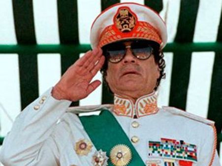 ഗദ്ദാഫി വിലപേശലിനൊരുങ്ങുന്നു