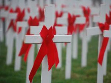 എയ്‍ഡ്‍സ് തടയാന്‍ എംപിമാര്‍ക്ക് പരിച്ഛേദനം