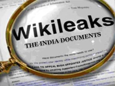 യുഎസ് ഫണ്ടിന് സിപിഎം ശ്രമിച്ചു: വിക്കിലീക്‌സ്‌