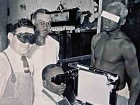 ലൈംഗികരോഗ പരീക്ഷണം; മരിച്ചത് 83 പേര്‍