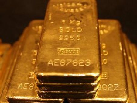 സ്വര്‍ണത്തിന്റെ കുതിപ്പിനായി ഒരുങ്ങിയിരിക്കൂ