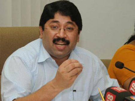 മാരെനെ സിബിഐ കുറ്റവിമുക്തനാക്കി