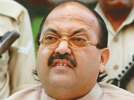 അമര്‍ സിങിനു ഇടക്കാലജാമ്യം