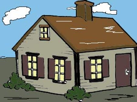 ഹോം ലോണിന് മുമ്പ് മൂന്നുകാര്യങ്ങള്‍