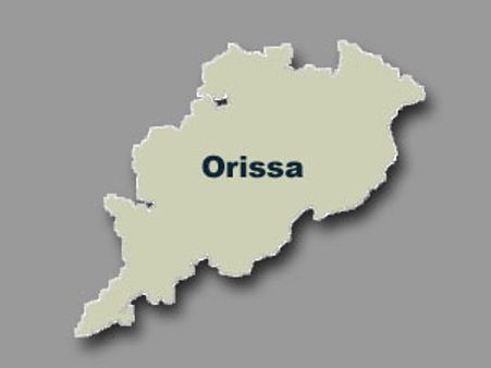 ഒറീസ്സയിലെ വെള്ളപ്പൊക്കം മനുഷ്യസൃഷ്ടി?