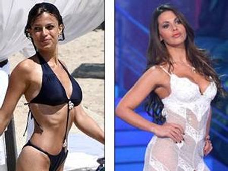 ബര്‍ലുസ്കോണിയുടെ അന്തപുരത്തില്‍ 30സുന്ദരിമാര്‍