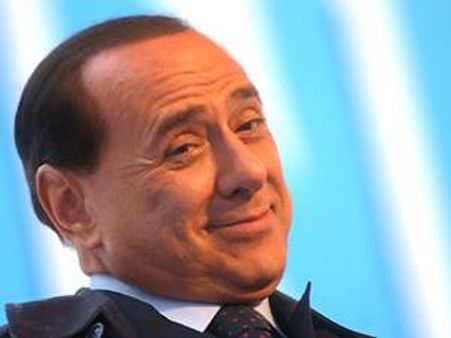 ബര്‍ലുസ്‌കോണിയ്ക്ക് 1രാത്രി 11 പെണ്‍കുട്ടികള്‍