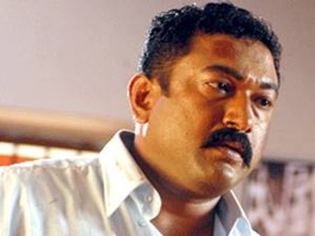 നടന്‍ ബാബുരാജിനെതിരെ ഭൂമികയ്യേറ്റത്തിന് കേസ്