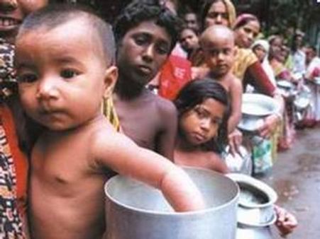 ദിനംപ്രതി 32രൂപ ചെലവഴിക്കുന്നവര്‍ ദരിദ്രരല്ല