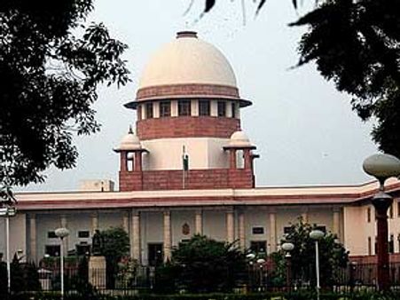 ബി നിലവറ പിന്നീട് തുറക്കാം: സുപ്രീം കോടതി