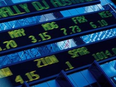 ചെറുകിട നിക്ഷേപകര്‍ വിട്ടുനില്‍ക്കുക