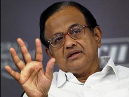 ചിദംബരം രാജിക്കൊരുങ്ങി; സോണിയ തീരുമാനിക്കും