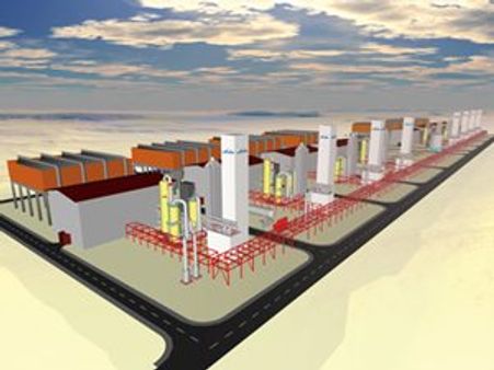 പേള്‍ ജിടിഎല്‍ നവംബര്‍ 22ന് ഉദ്ഘാടനം ചെയ്യും