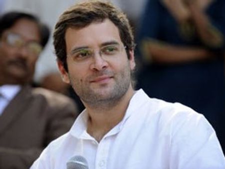 എന്റെ കുടുംബം ഹിംസയുടെ ഇര: രാഹുല്‍ ഗാന്ധി