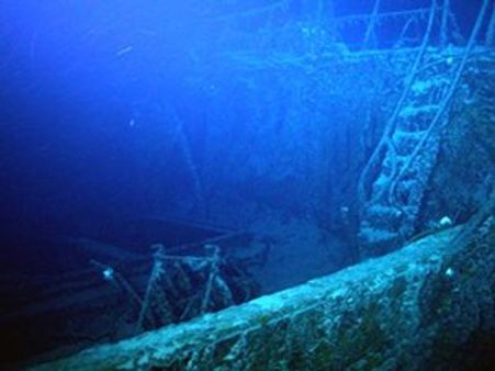 വന്‍ നിധിശേഖരവുമായി മുങ്ങിയ കപ്പല്‍ കണ്ടെത്തി