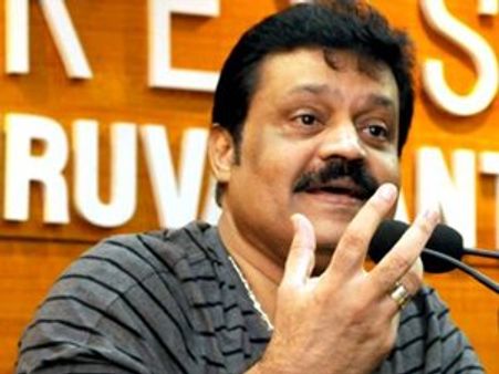 2 കുട്ടി നിയമം ഹിഡന്‍ അജണ്ട: സുരേഷ് ഗോപി