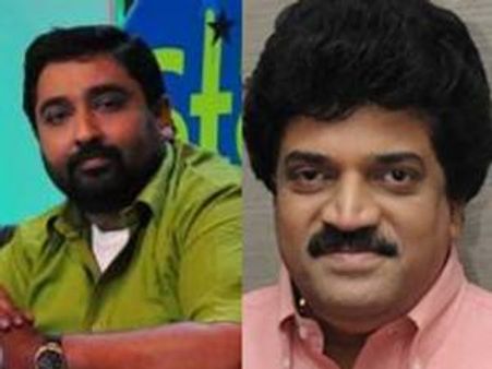 ഏഷ്യാനെറ്റില്‍ ശ്രീകുമാറും ജയചന്ദ്രനും തമ്മിലടി?