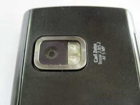 ട്രയല്‍റൂമിലെ ഒളിക്യാമറ; ജീവനക്കാരന്‍ അറസ്റ്റില്‍