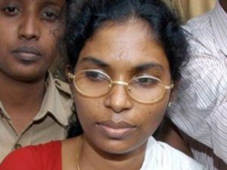 ശോഭ ജോണും ബച്ചുറഹ്മാനും പിടിയില്‍