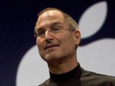 ആപ്പിള്‍ സ്ഥാപകന്‍ സ്റ്റീവ് ജോബ്‌സ് അന്തരിച്ചു