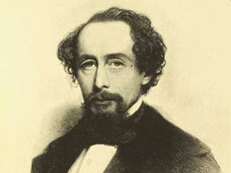 ചാള്‍സ് ഡിക്കന്‍സ് സ്ത്രീലമ്പടനായിരുന്നു