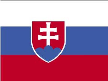 സ്ലൊവാക്യയില്‍ രാഷ്ട്രീയ പ്രതിസന്ധി