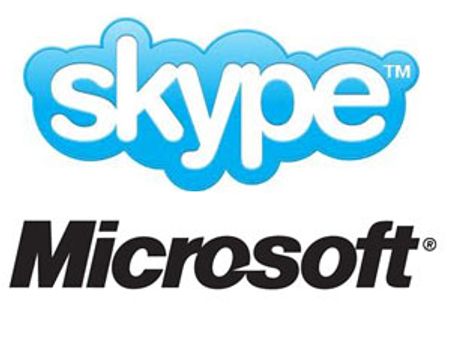 സ്‌കൈപ്പ് ഇനി മൈക്രോസോഫ്റ്റിനു സ്വന്തം