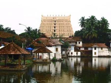 നിധിയുടെ കണക്കെടുപ്പ് നവംബറില്‍