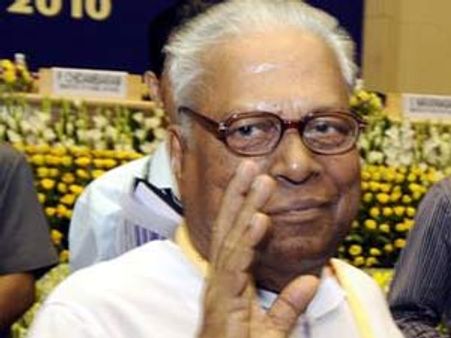 രാജേഷിനെതിരെയുള്ളത് കള്ളപ്പരാതി: വിഎസ്