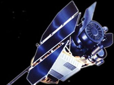 ജര്‍മന്‍ ഉപഗ്രഹം ഈ ആഴ്ച നിലം പൊത്തും