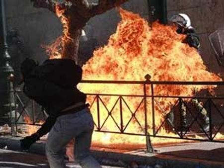 ഗ്രീസ് കത്തും, നിയന്ത്രണങ്ങള്‍ക്ക് അനുമതി