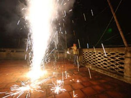 ദീപാവലിയ്ക്ക് ഐടിക്കാര്‍ക്ക് സമ്മാനങ്ങളില്ല