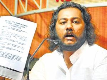 ഹിമവല്‍ ഭദ്രാനന്ദ നവംബര്‍ 13ന് മരിക്കുമെന്ന്