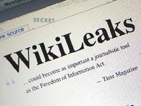 പണമൊഴുക്ക് നിന്നു; വിക്കിയ്ക്ക് അര്‍ദ്ധവിരാമം