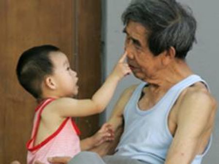 ഒറ്റക്കുട്ടി നയം ചൈനയ്ക്ക് പാരയാകുന്നു