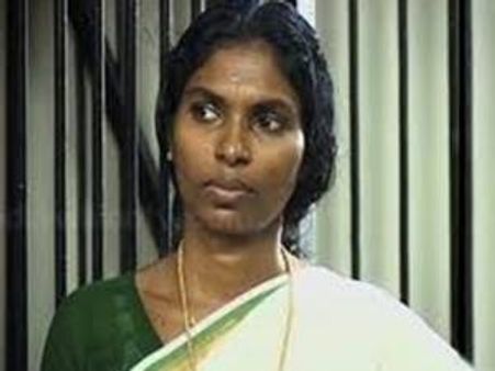 ശോഭ ജോണിന്റെ കണ്ണികള്‍ ദുബയിലും