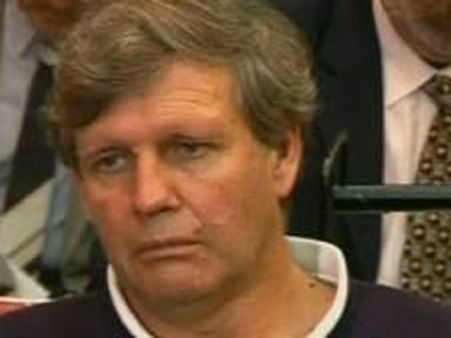 മരണത്തിന്റെ മാലാഖ അഴിക്കുള്ളിലായി