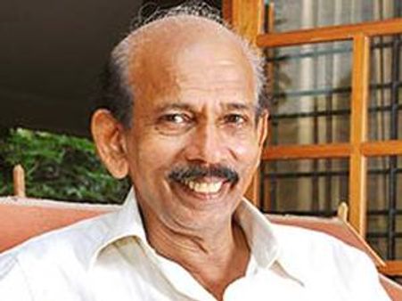 സന്തോഷ് പണ്ഡിറ്റിനെ സമ്മതിക്കണം: മാമുക്കോയ