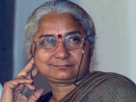 ഹസാരെ ടീം ആത്മപരിശോധന നടത്തണം: മേധ