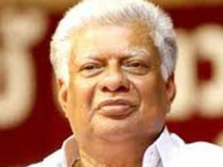 ജോര്‍ജ്ജിനെ പാര്‍ട്ടി നിയന്ത്രിക്കണം: തങ്കച്ചന്‍