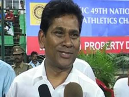 ഗുണ്ടാനിയമപ്രകാരം മാര്‍ട്ടിനെ അറസ്റ്റുചെയ്തു