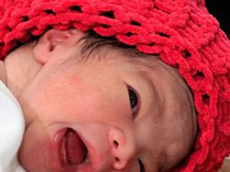 ഡാനിക പിറന്നു; ലോകജനസംഖ്യ 700 കോടി