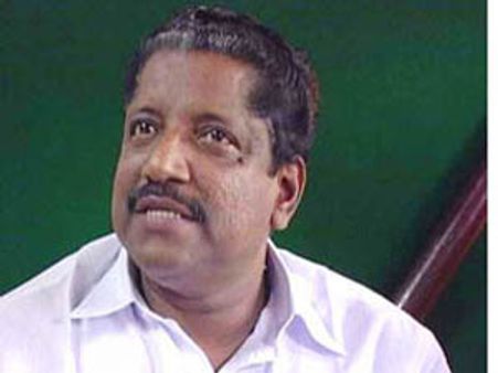 മന്ത്രി ടിഎം ജേക്കബ് അന്തരിച്ചു