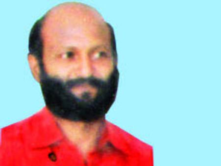 വാളകം അധ്യാപകന്റെ ജീവന് ഭീഷണിയെന്ന്