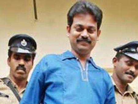 ജാമ്യം: സന്തോഷ് മാധവന്‍ സുപ്രീം കോടതിയില്‍