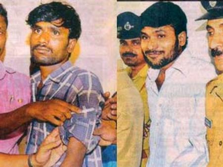 ഗോവിന്ദച്ചാമിയ്ക്ക് പണം കിട്ടുന്നതെങ്ങനെ?