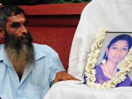 കിളിരൂര്‍ വിഐപികളെ വിട്ടുകളഞ്ഞെന്ന്