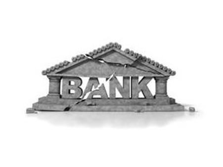 അമേരിക്കയില്‍ രണ്ട് ബാങ്കുകള്‍ കൂടി പൊട്ടി