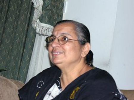 ശാരിയെ സന്ദര്‍ശിച്ചിട്ടില്ലെന്ന് അജിത