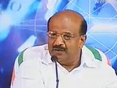 ടൈറ്റാനിയം: പിന്നില്‍ കുഞ്ഞാലിക്കുട്ടിയെന്ന് റൗഫ്